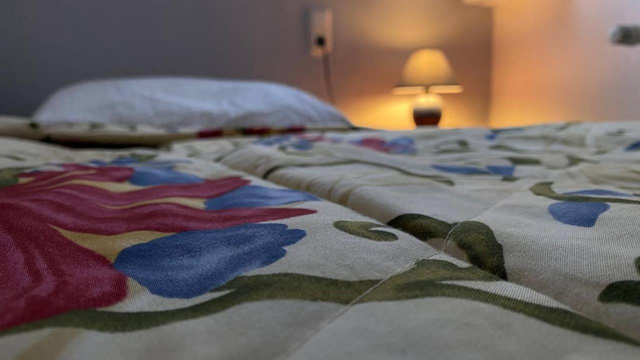 Haus Anastasia Stolberg  Bagian luar foto