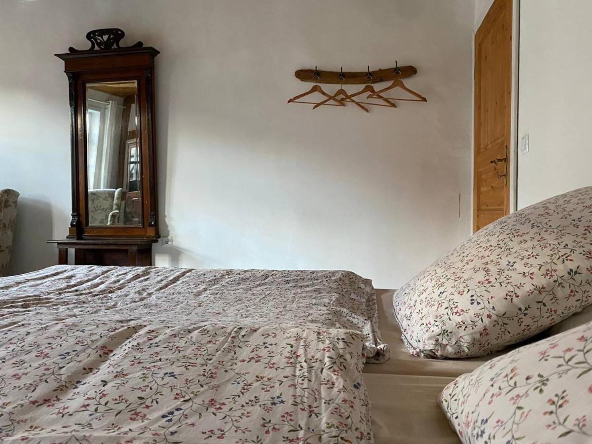 Haus Anastasia Stolberg  Bagian luar foto