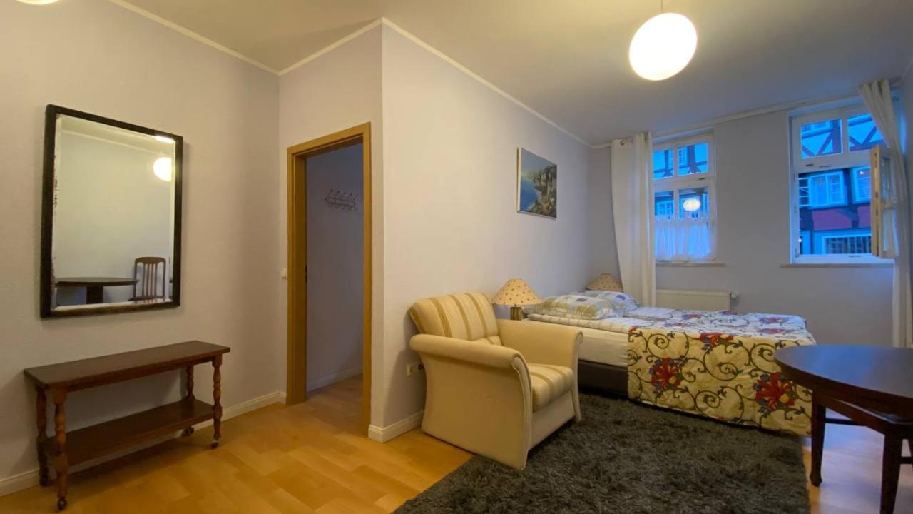 Haus Anastasia Stolberg  Bagian luar foto