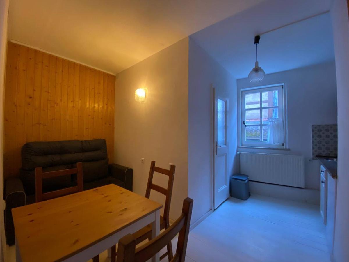 Haus Anastasia Stolberg  Bagian luar foto