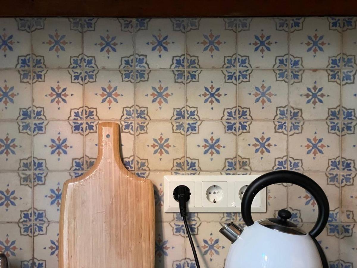Haus Anastasia Stolberg  Bagian luar foto
