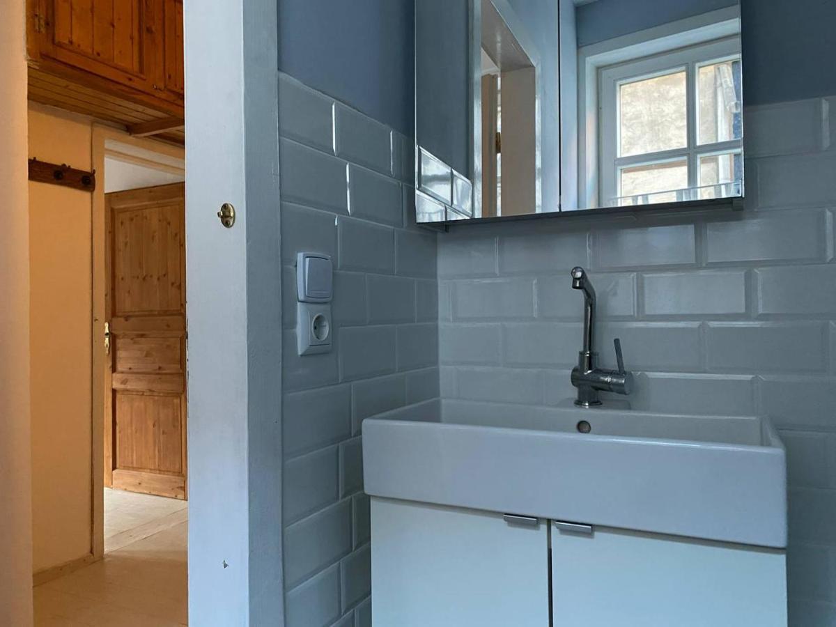Haus Anastasia Stolberg  Bagian luar foto