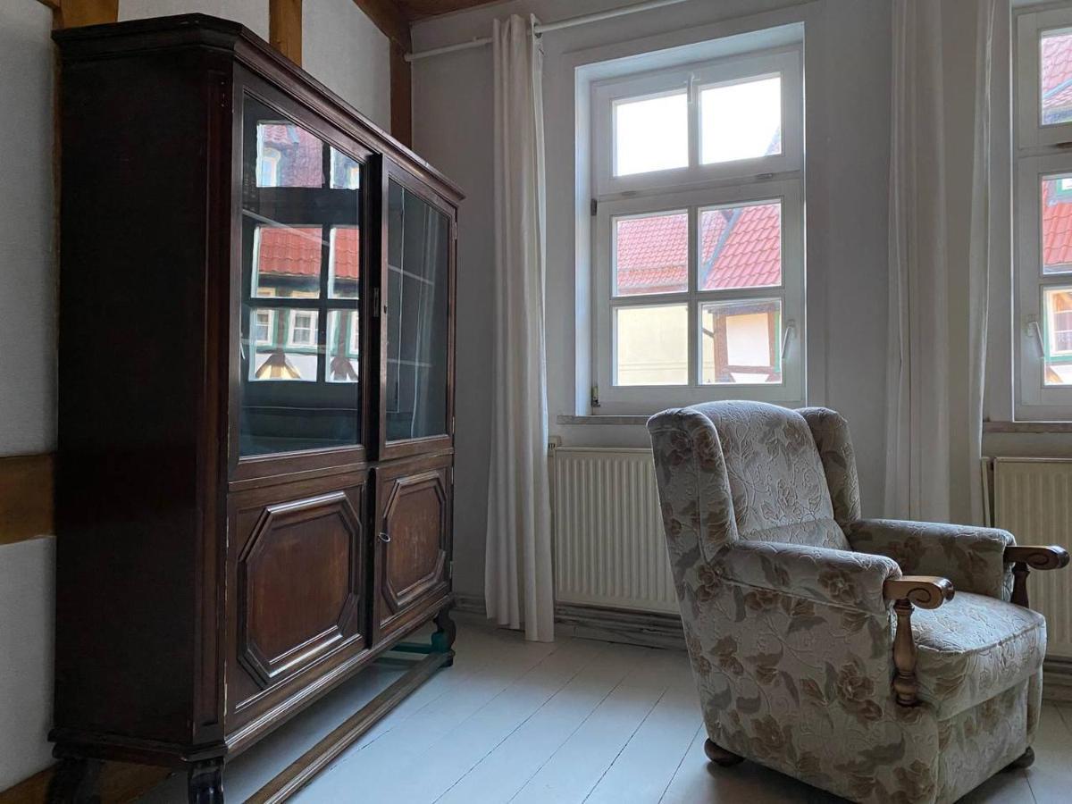 Haus Anastasia Stolberg  Bagian luar foto