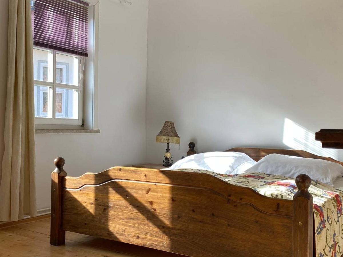 Haus Anastasia Stolberg  Bagian luar foto