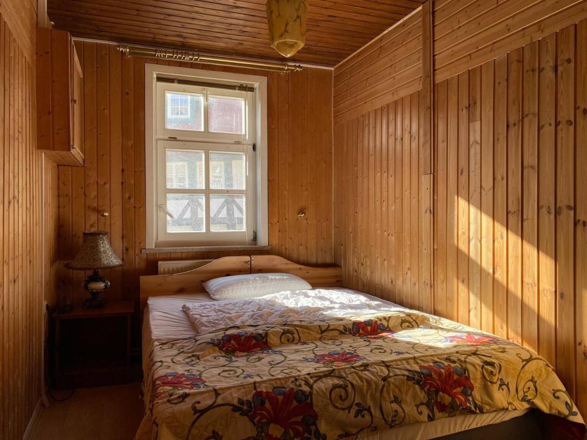 Haus Anastasia Stolberg  Bagian luar foto