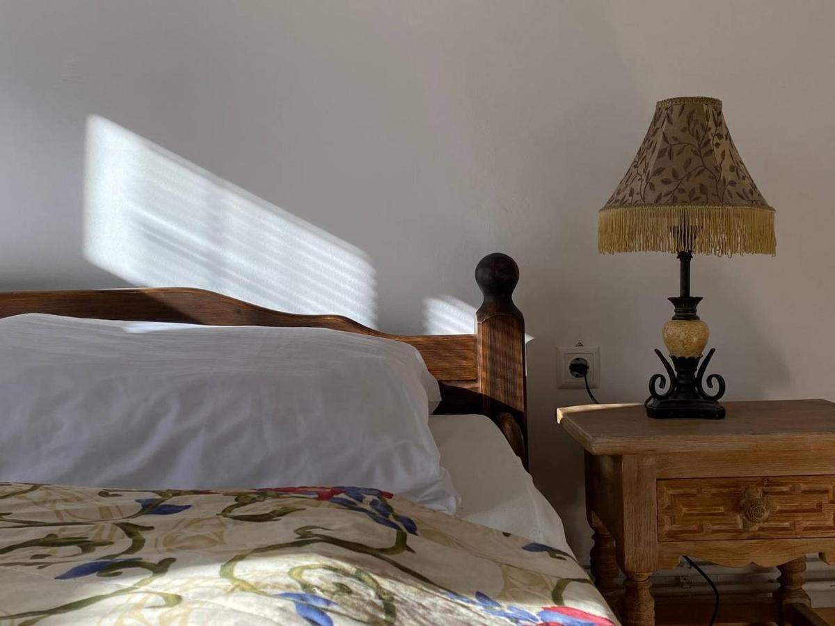 Haus Anastasia Stolberg  Bagian luar foto