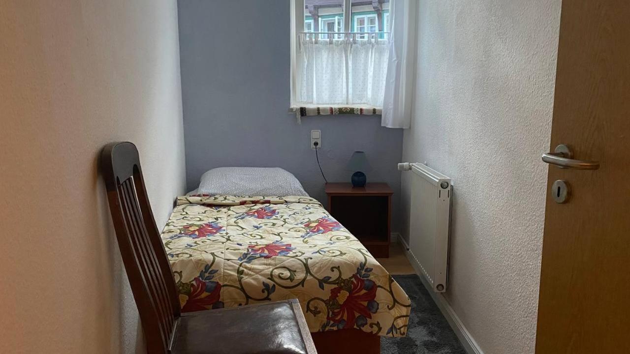 Haus Anastasia Stolberg  Bagian luar foto