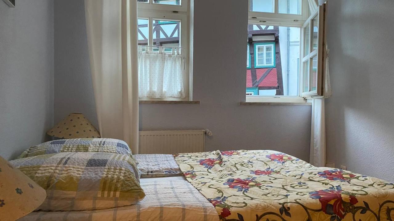 Haus Anastasia Stolberg  Bagian luar foto