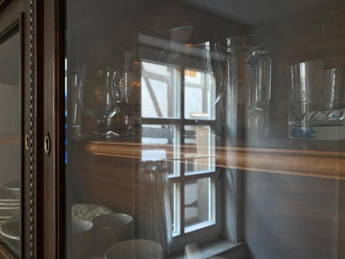 Haus Anastasia Stolberg  Bagian luar foto