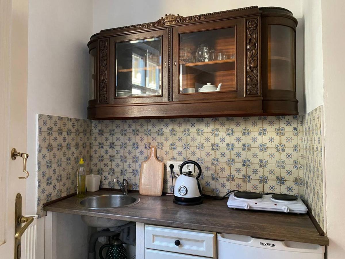 Haus Anastasia Stolberg  Bagian luar foto