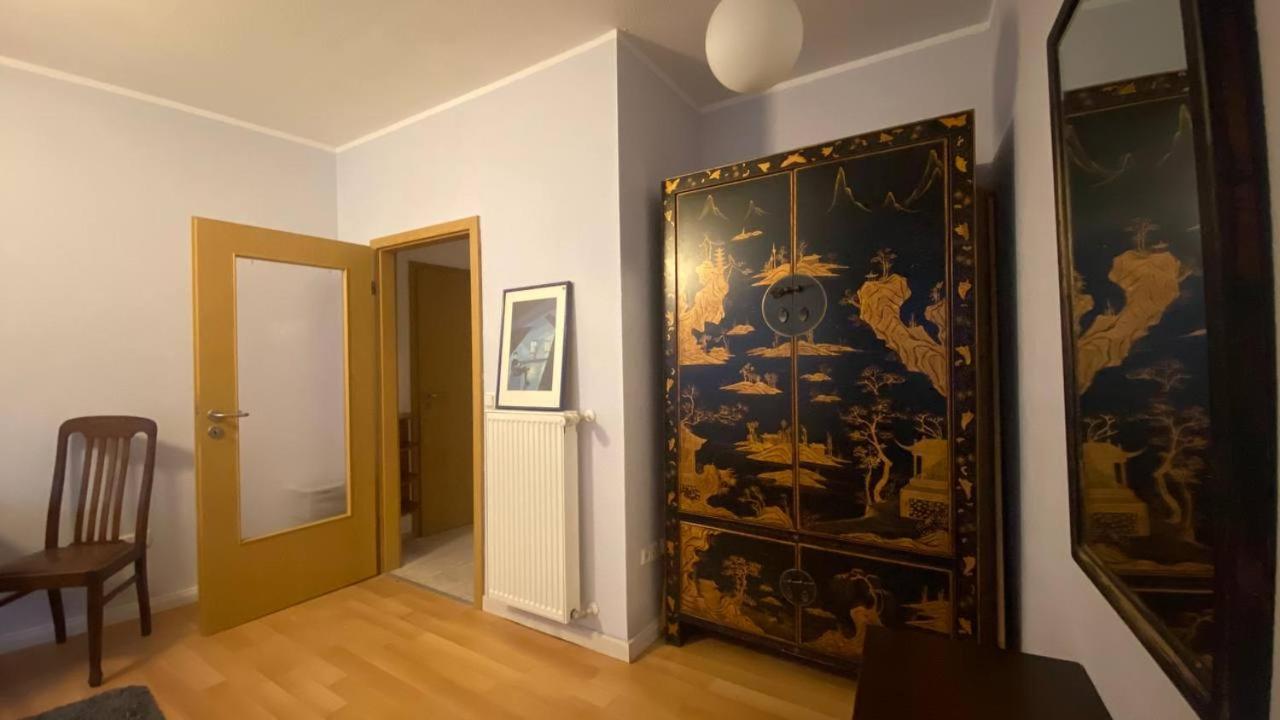 Haus Anastasia Stolberg  Bagian luar foto