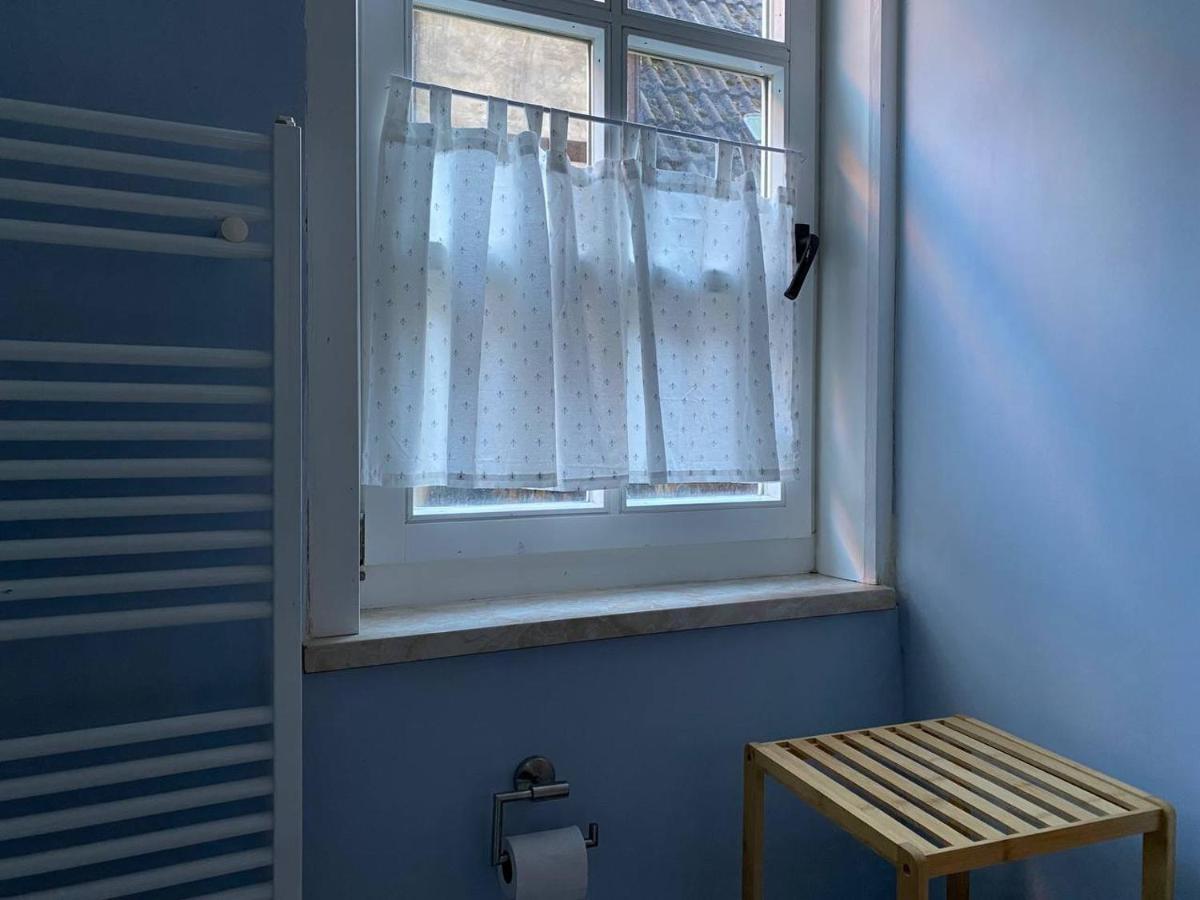 Haus Anastasia Stolberg  Bagian luar foto
