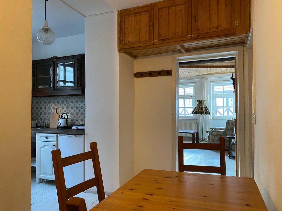 Haus Anastasia Stolberg  Bagian luar foto