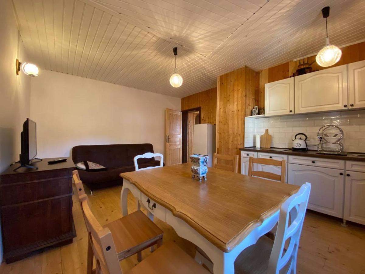 Haus Anastasia Stolberg  Bagian luar foto