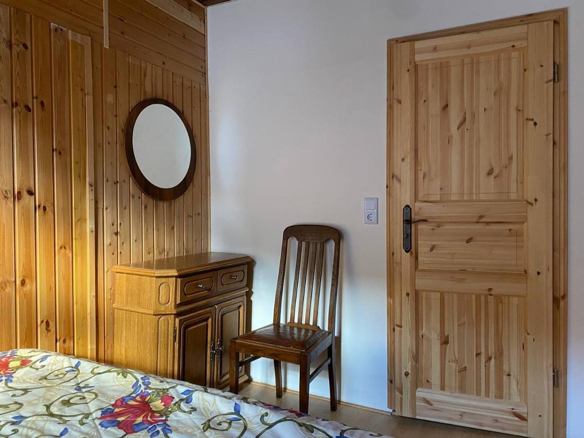 Haus Anastasia Stolberg  Bagian luar foto
