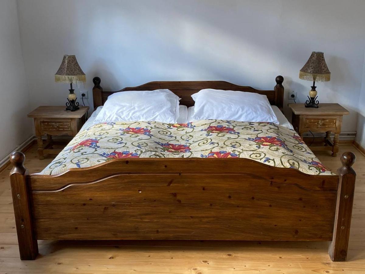 Haus Anastasia Stolberg  Bagian luar foto