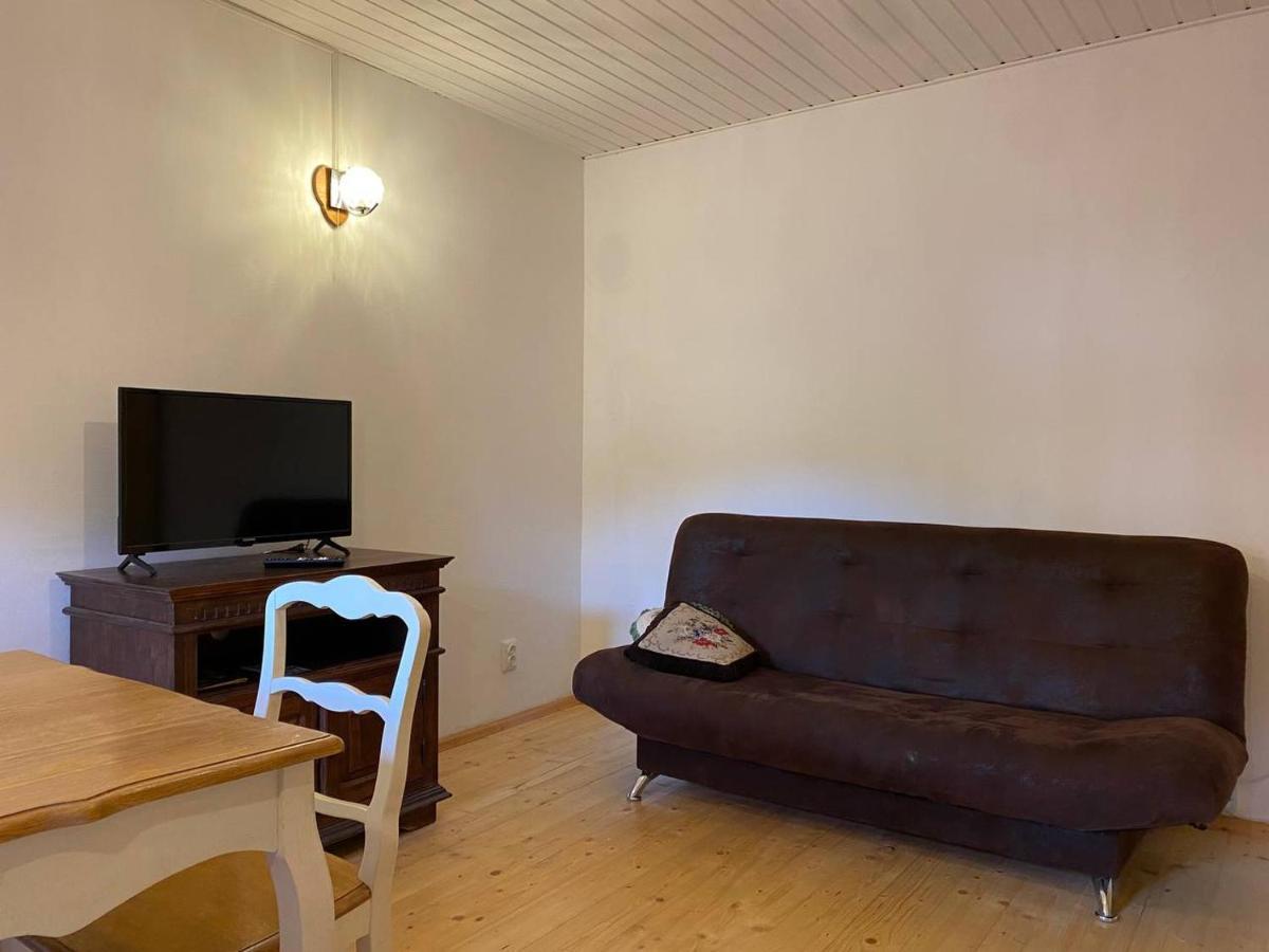 Haus Anastasia Stolberg  Bagian luar foto