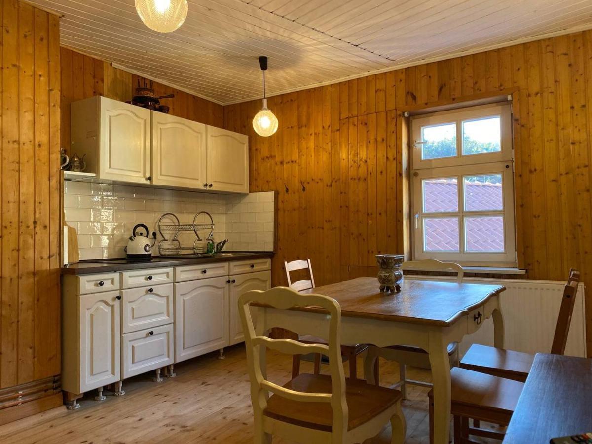Haus Anastasia Stolberg  Bagian luar foto