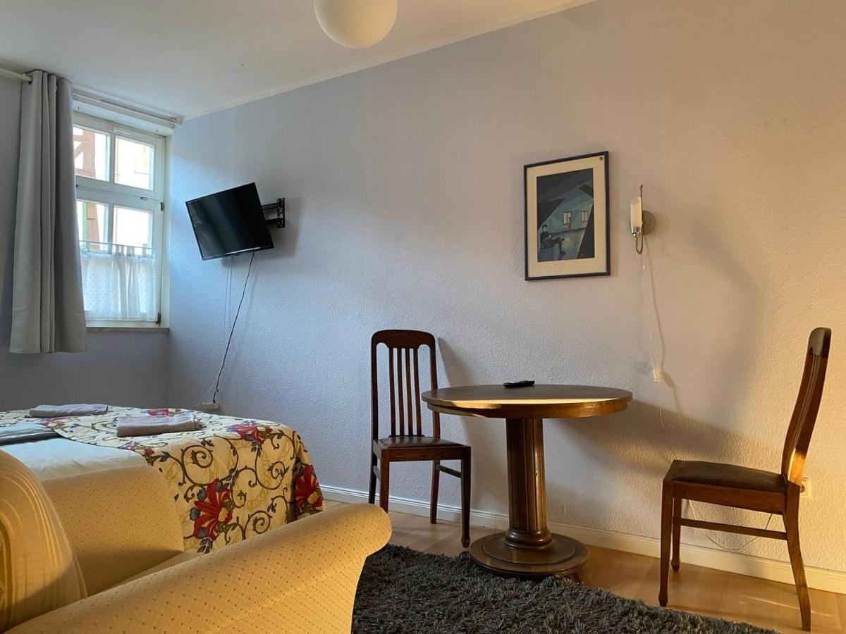 Haus Anastasia Stolberg  Bagian luar foto