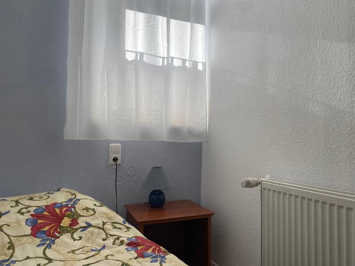 Haus Anastasia Stolberg  Bagian luar foto