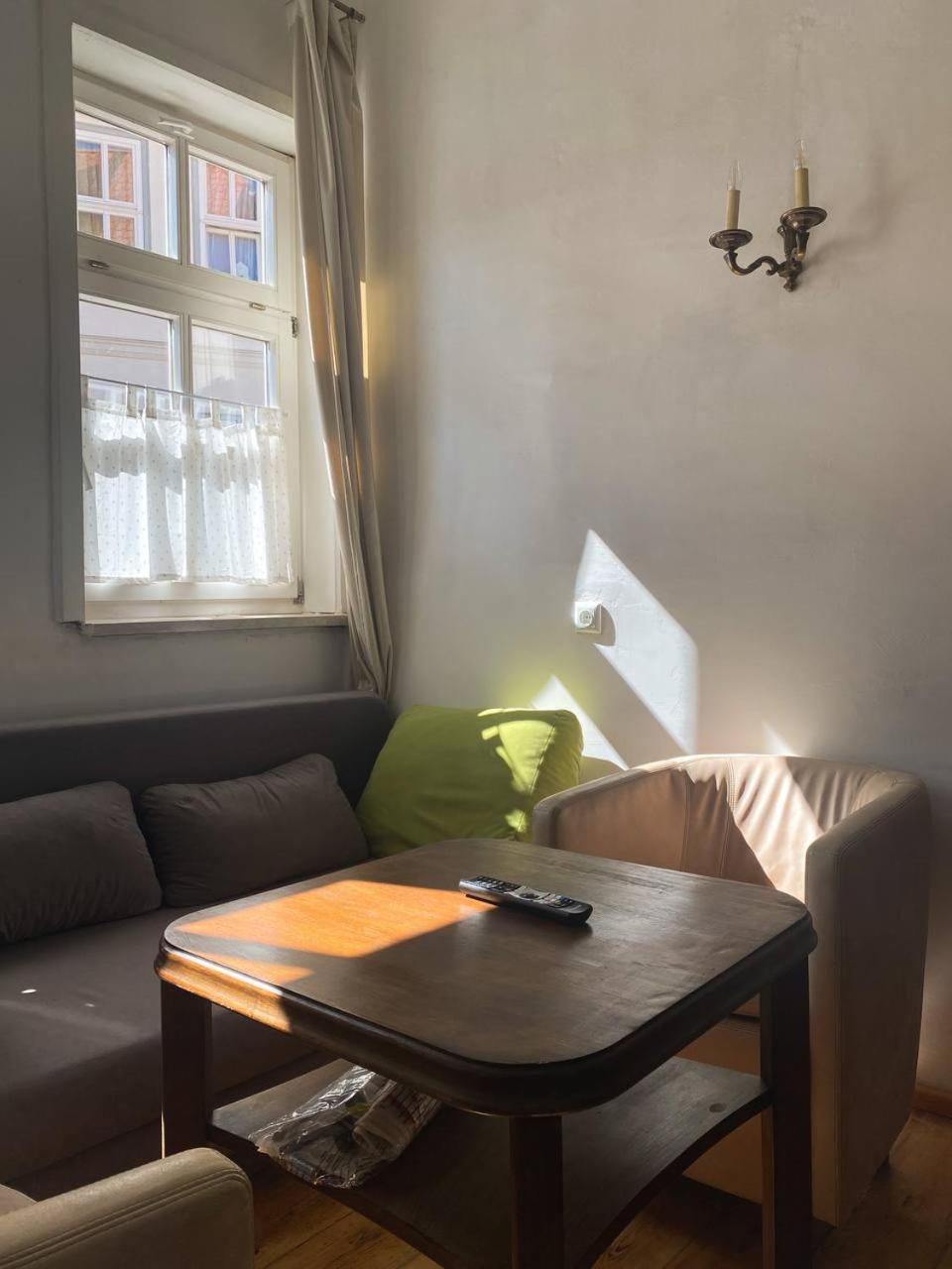 Haus Anastasia Stolberg  Bagian luar foto