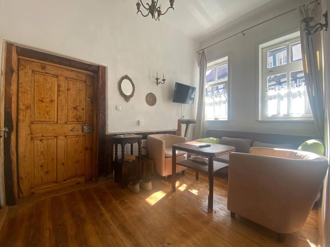 Haus Anastasia Stolberg  Bagian luar foto