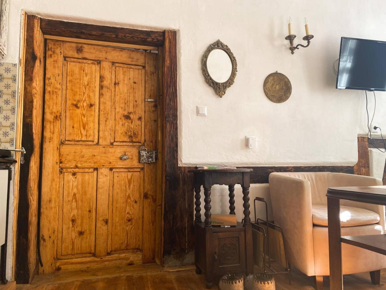 Haus Anastasia Stolberg  Bagian luar foto