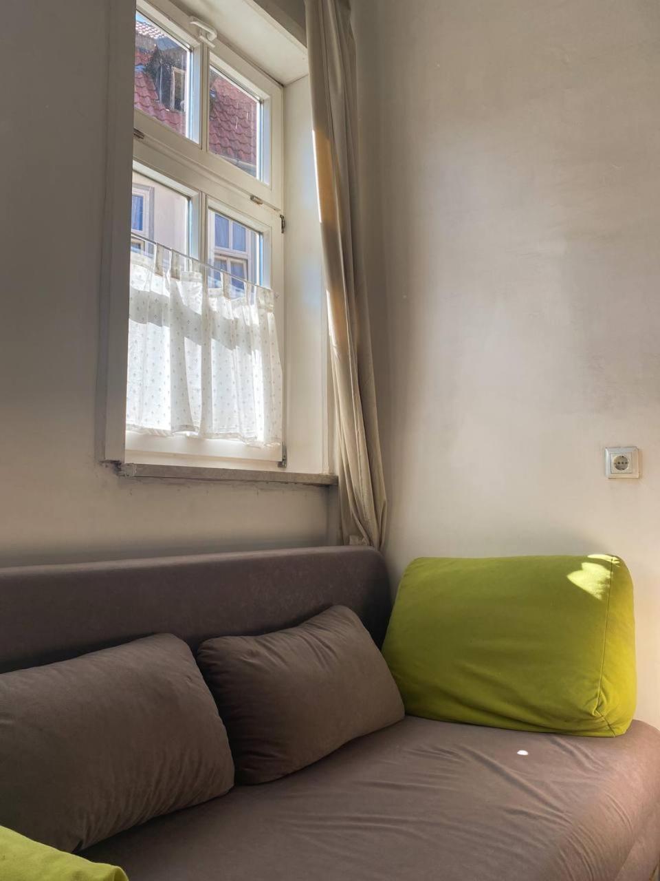 Haus Anastasia Stolberg  Bagian luar foto