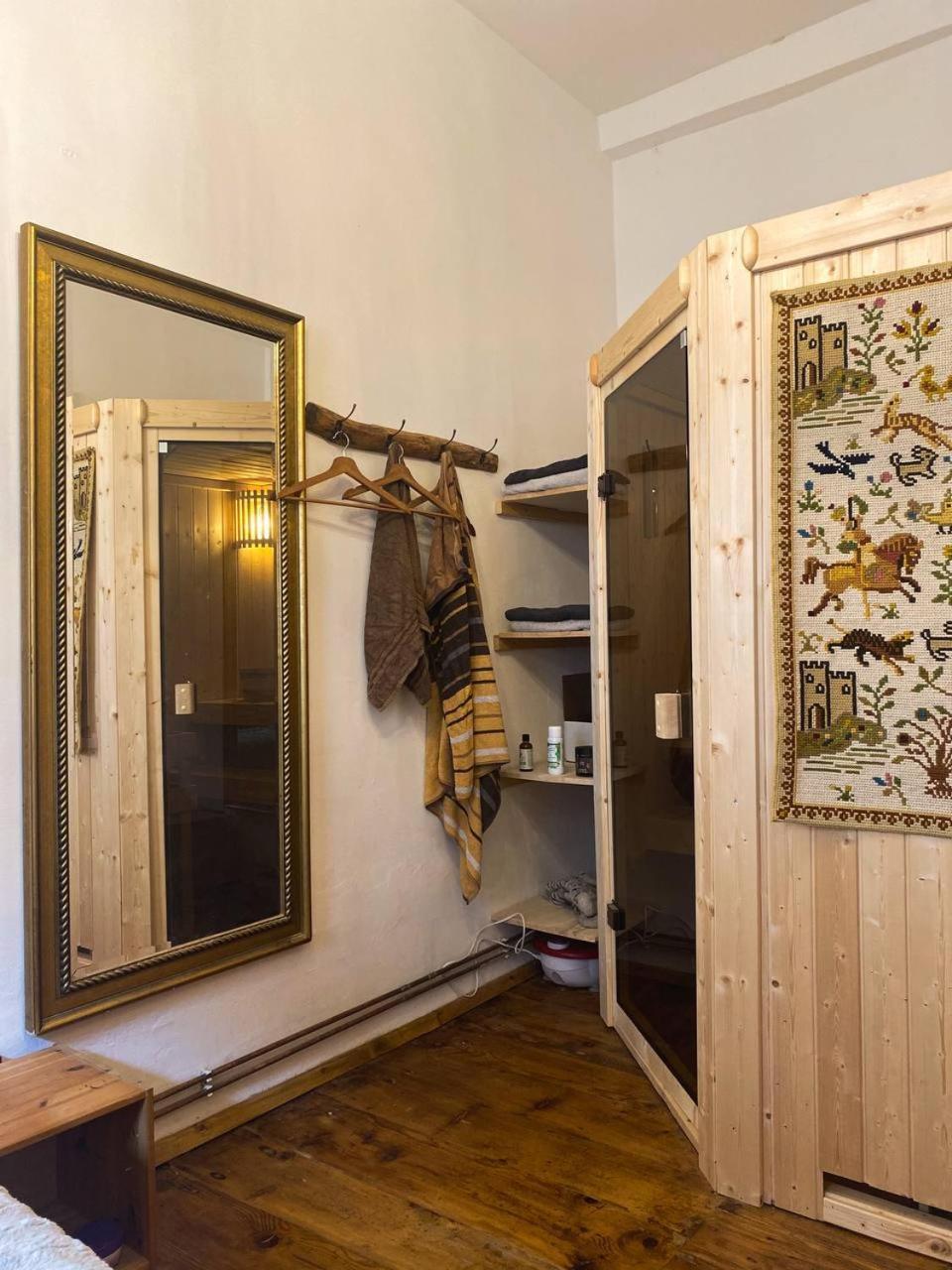 Haus Anastasia Stolberg  Bagian luar foto