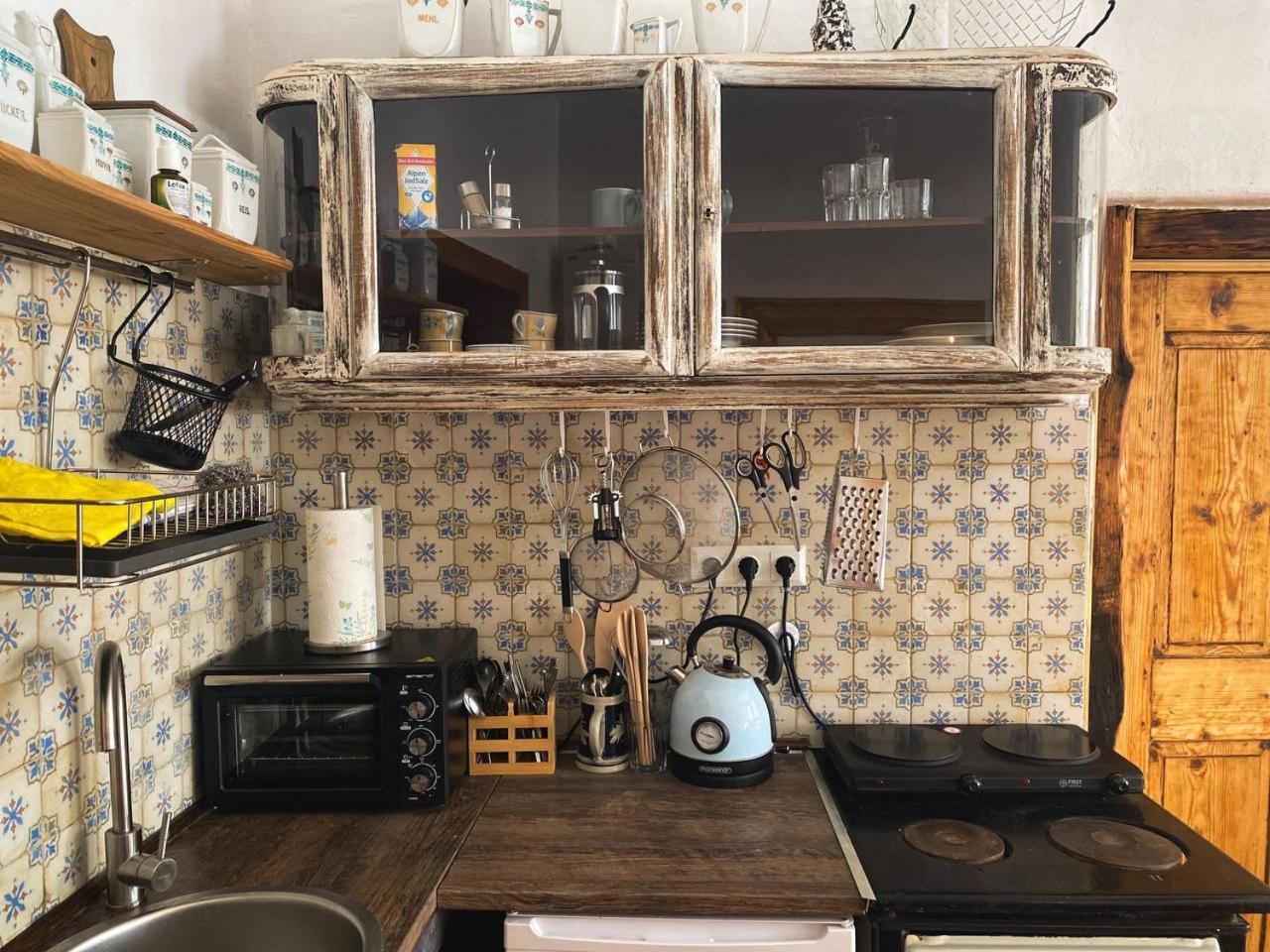 Haus Anastasia Stolberg  Bagian luar foto