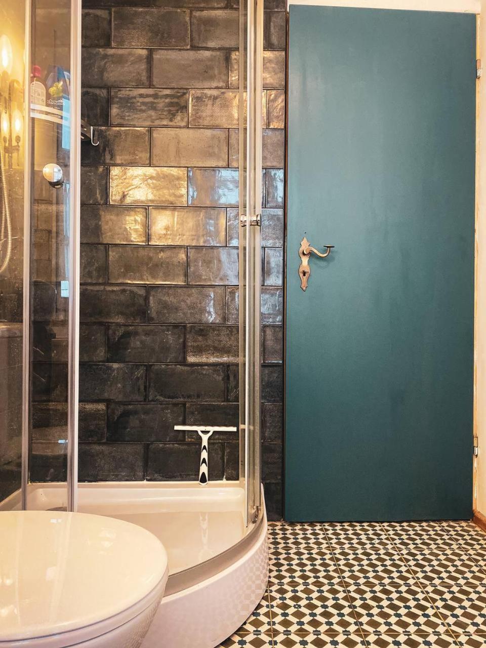 Haus Anastasia Stolberg  Bagian luar foto