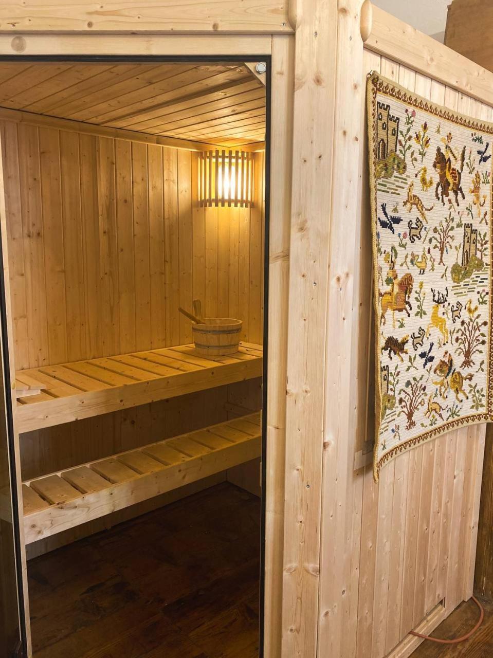 Haus Anastasia Stolberg  Bagian luar foto