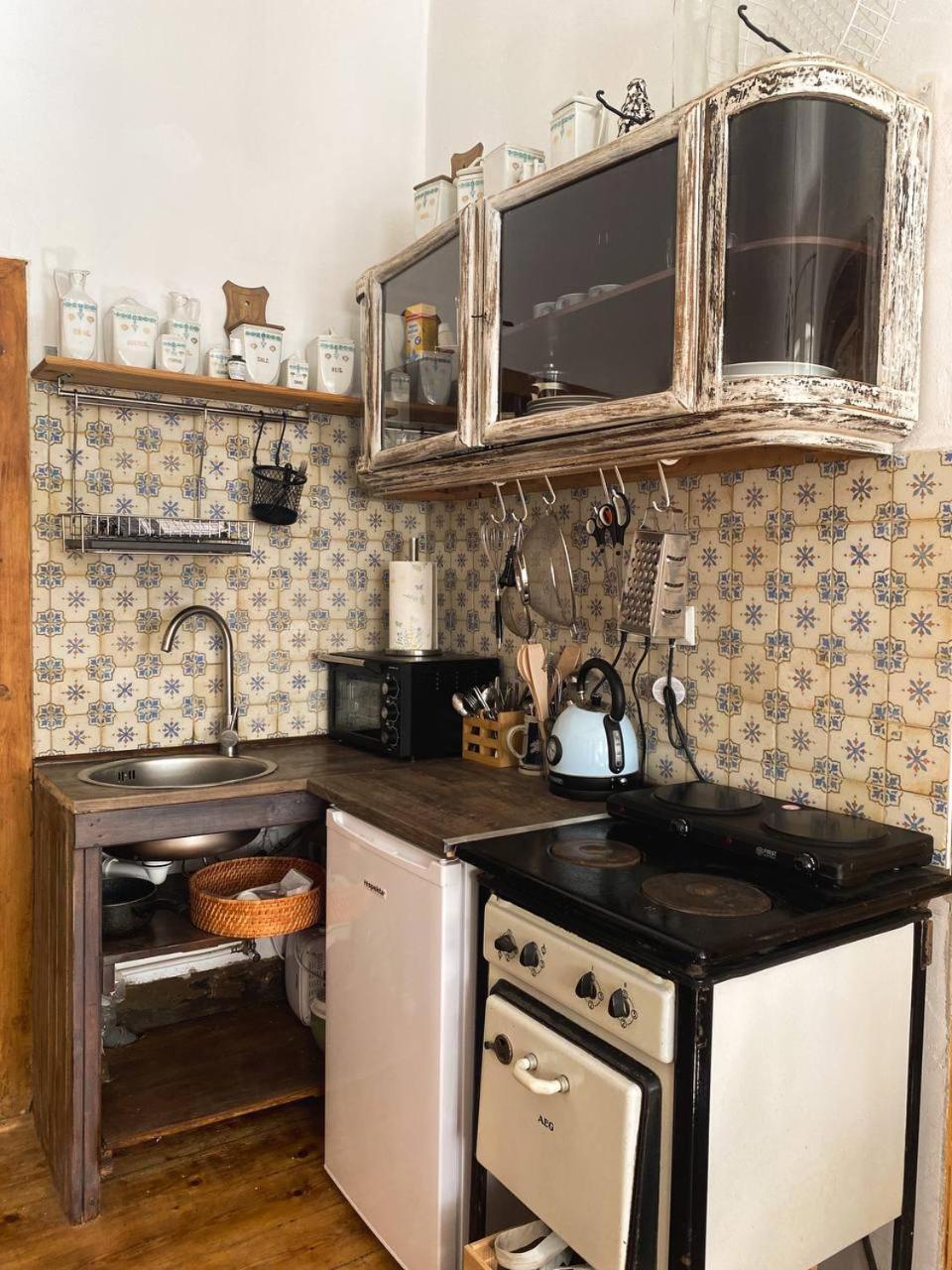 Haus Anastasia Stolberg  Bagian luar foto
