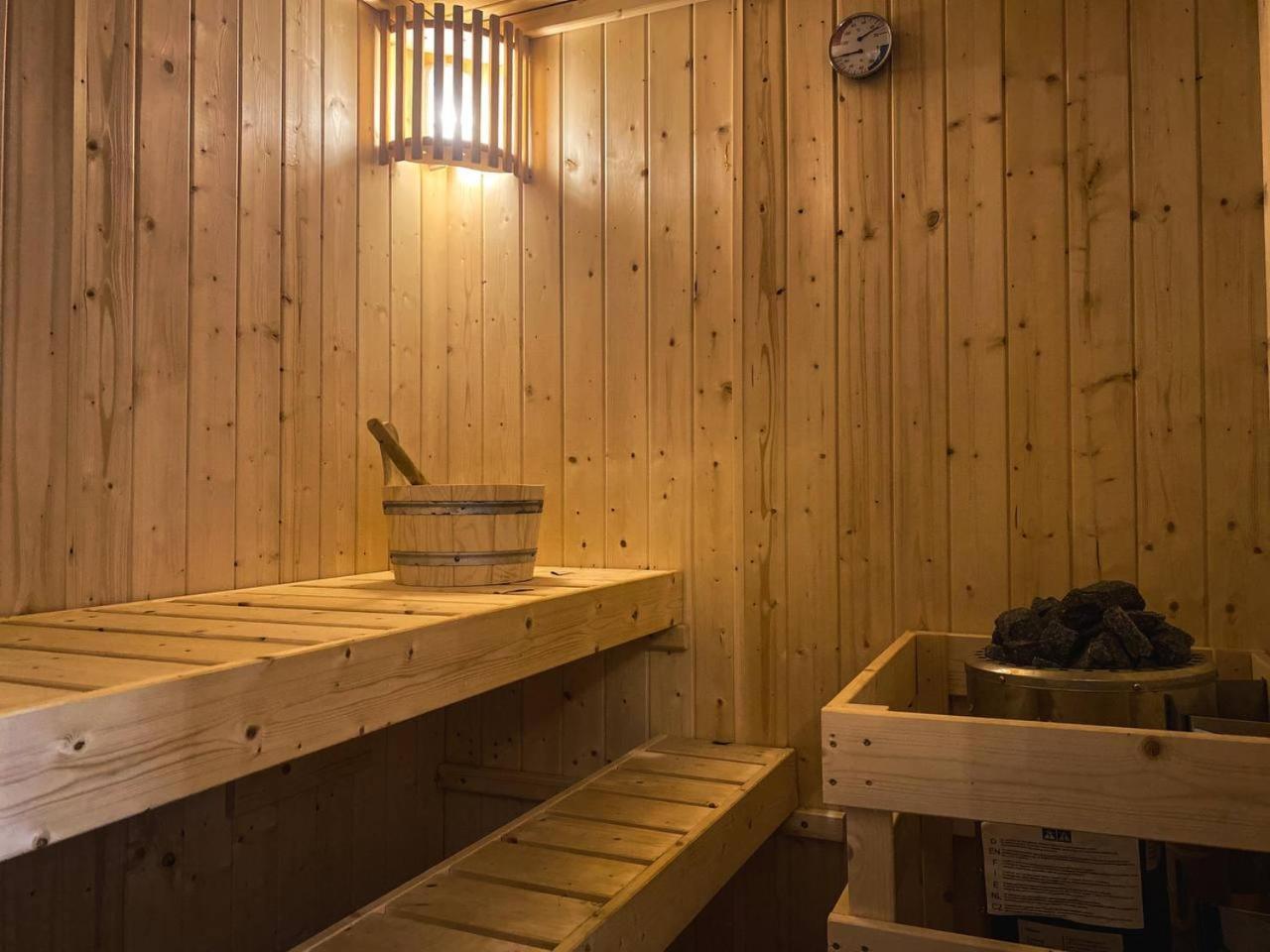 Haus Anastasia Stolberg  Bagian luar foto