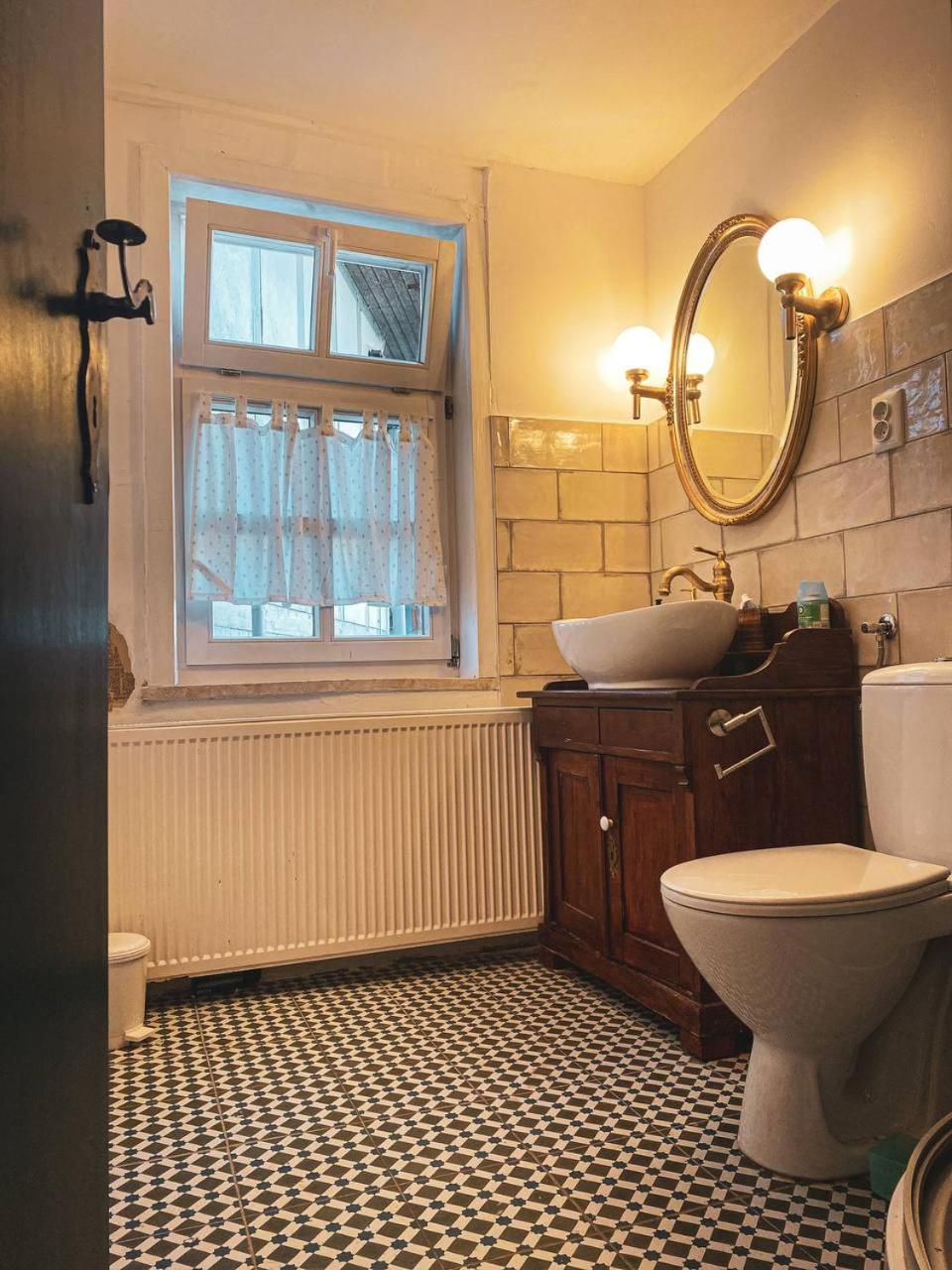 Haus Anastasia Stolberg  Bagian luar foto