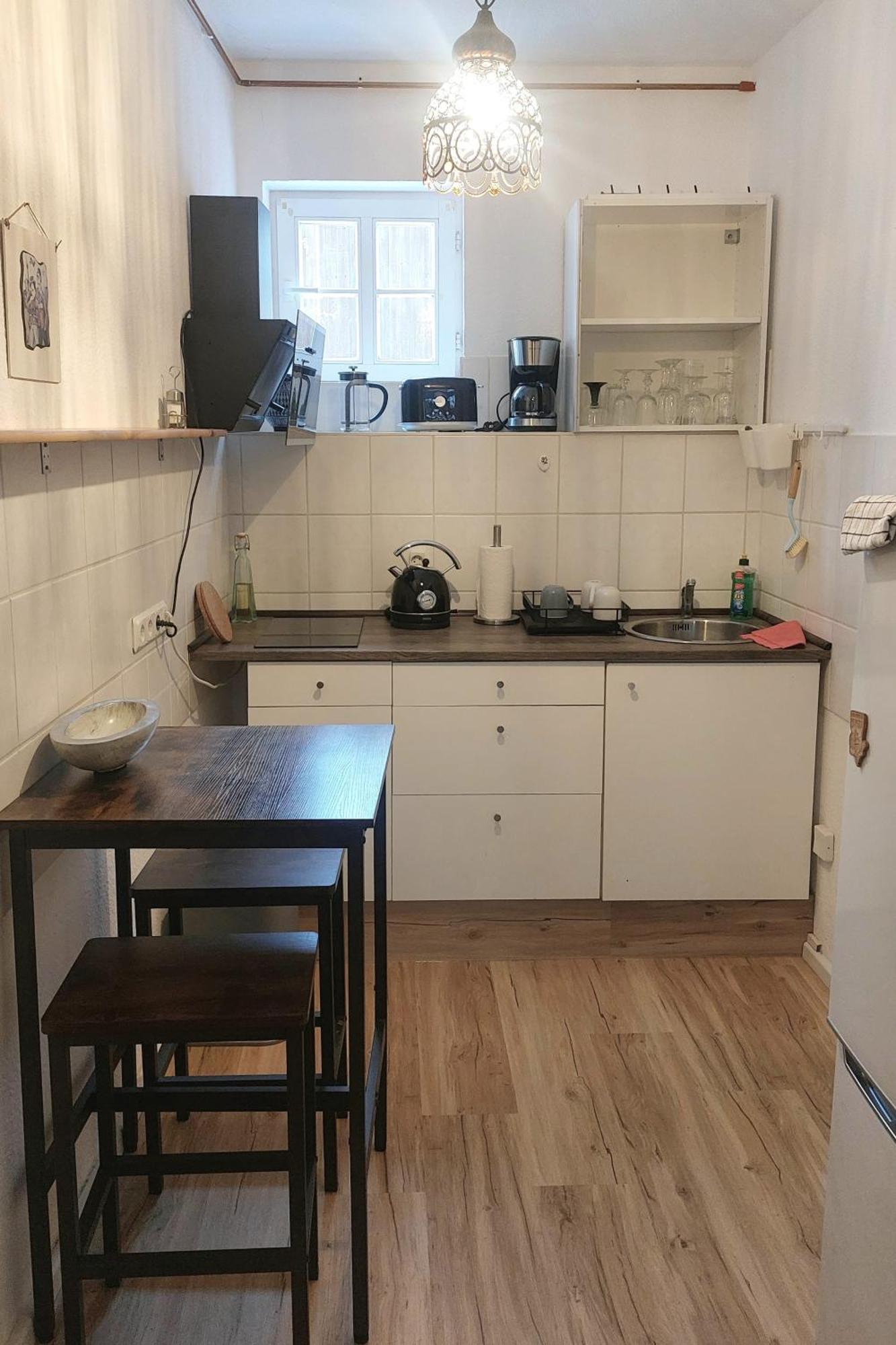 Haus Anastasia Stolberg  Bagian luar foto