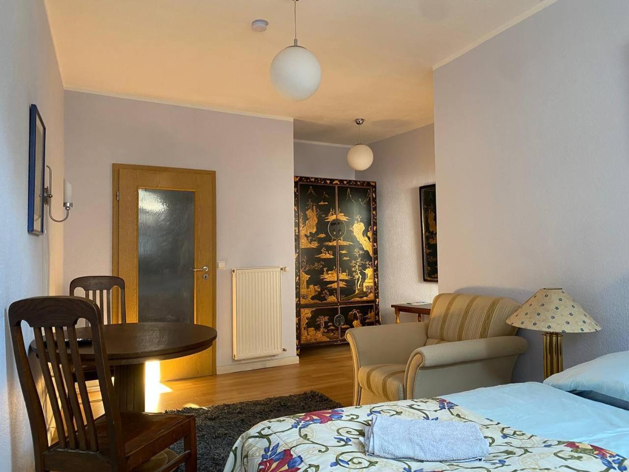 Haus Anastasia Stolberg  Bagian luar foto