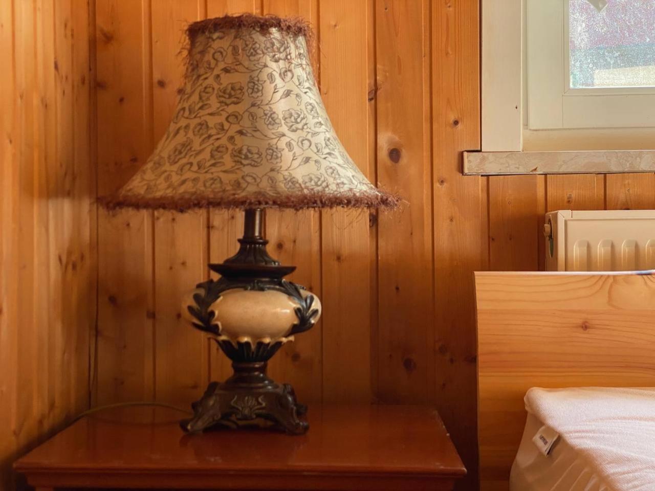 Haus Anastasia Stolberg  Bagian luar foto