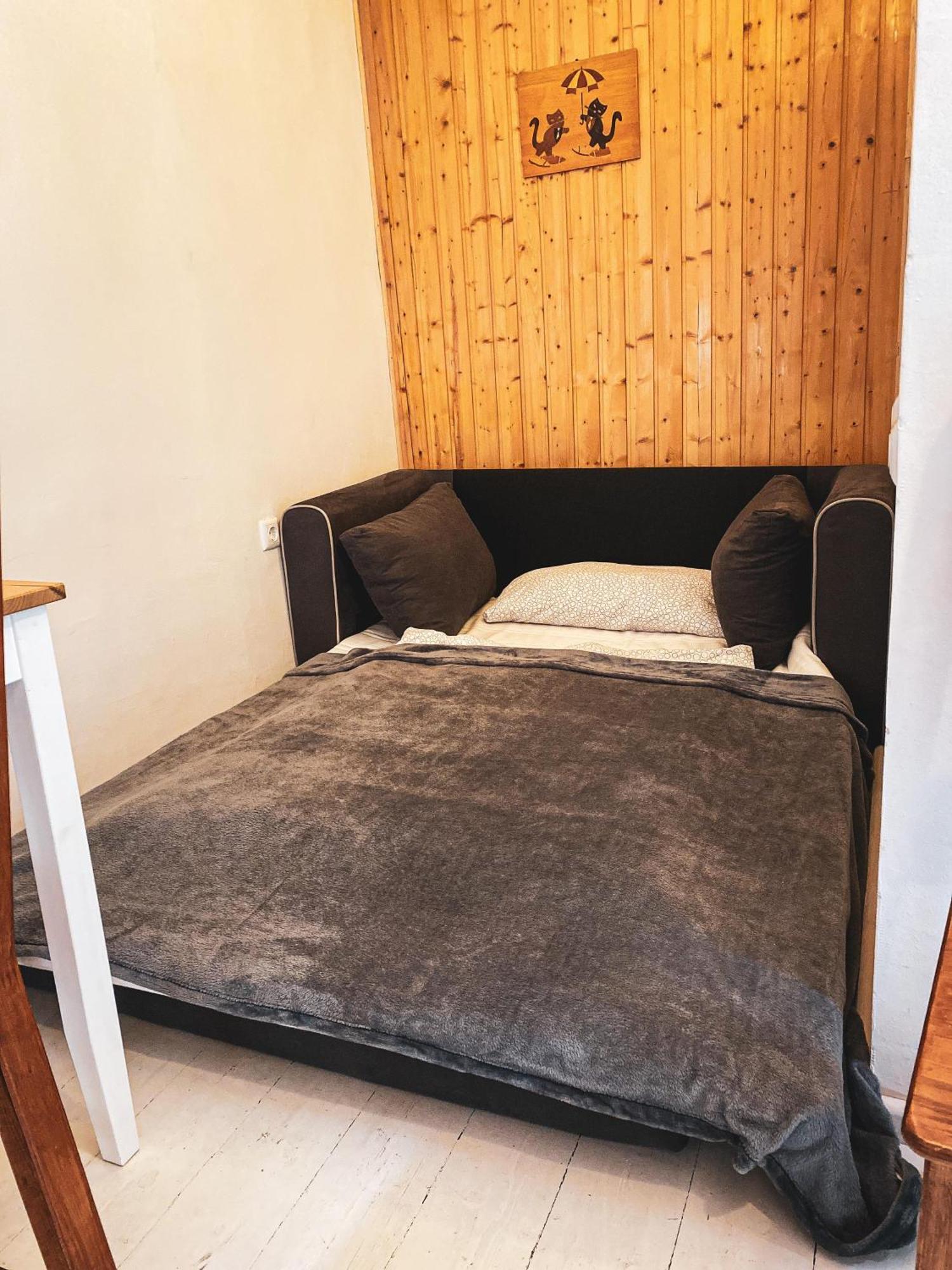 Haus Anastasia Stolberg  Ruang foto